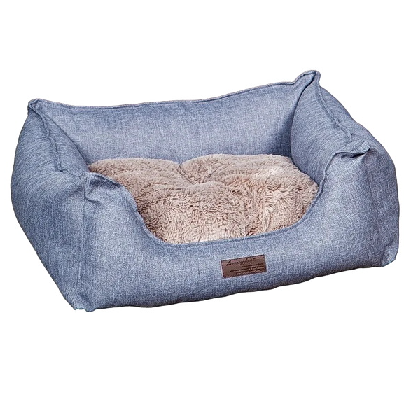 Лежанка "дрим" lm 00109-4 в интернет-зоомагазине Pets Room