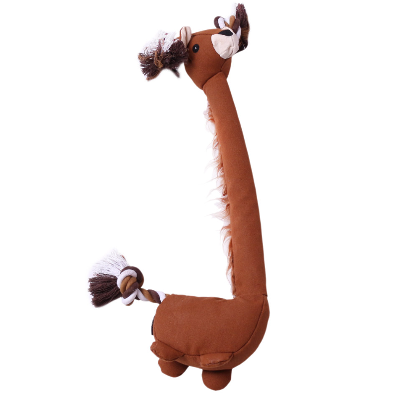 Игрушка для собак lion yt110176   51х18 см в интернет-зоомагазине Pets Room