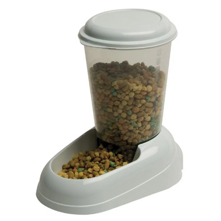 Миска с дозатором zenith в интернет-зоомагазине Pets Room