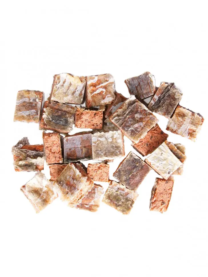 Мнямс лакомство для взрослых собак стейк по-скандинавски с лососем - 75 г в интернет-зоомагазине Pets Room