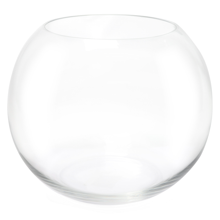 Аквариум круглый "неман", 5л в интернет-зоомагазине Pets Room
