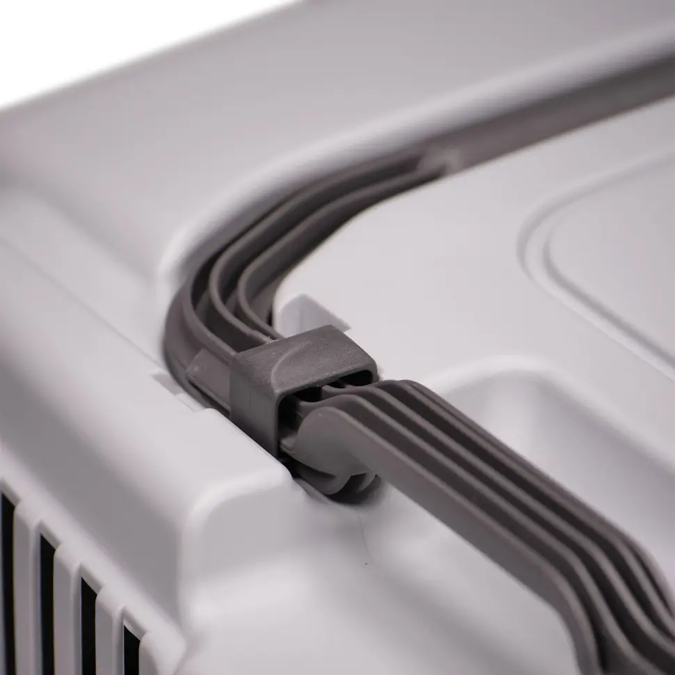 Переноска mps skudo 4 68х48х51h см с металлической дверцей с замком в интернет-зоомагазине Pets Room