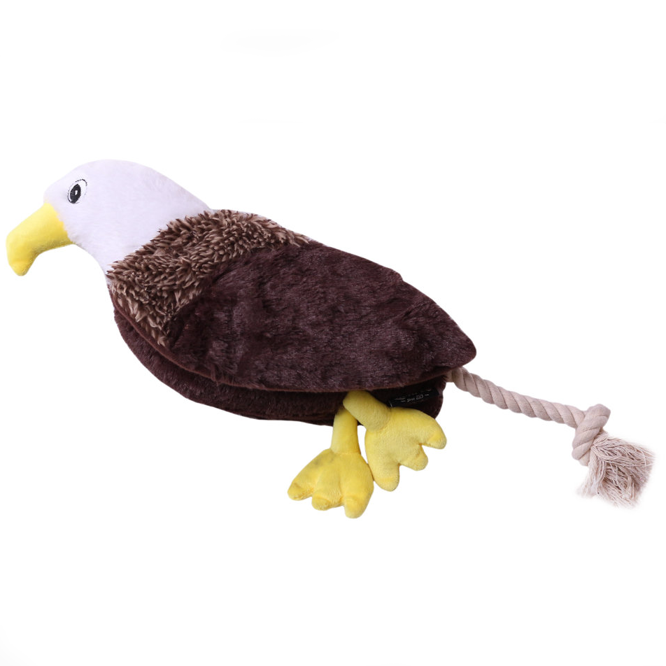 Игрушка для собак lion yt110216   34х27 см в интернет-зоомагазине Pets Room