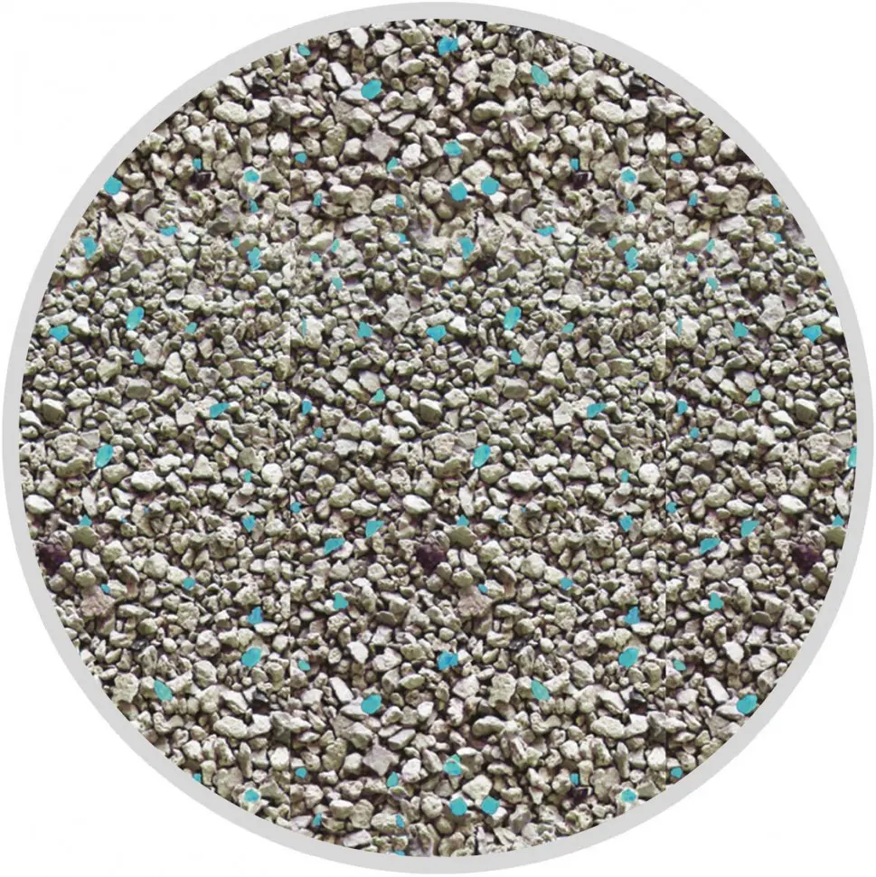 Pi-pi bent морской бриз комкующийся наполнитель для кошек из бентонитовой глины - 12 л (5 кг) в интернет-зоомагазине Pets Room