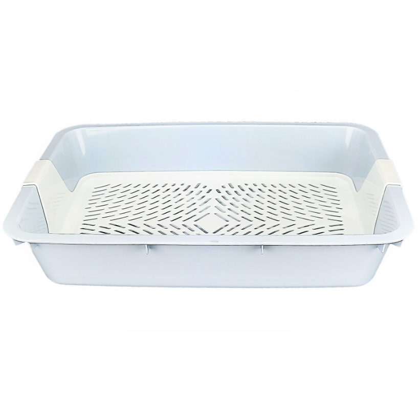 Туалет "dogman" большой в интернет-зоомагазине Pets Room