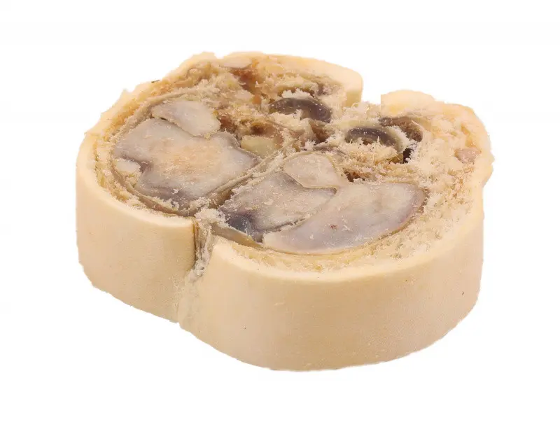 Titbit лакомство для собак крутон говяжий - 120 г в интернет-зоомагазине Pets Room