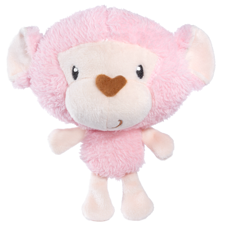 Игрушка для щенков мягкая "обезьянка", 150мм, серия puppy, triol в интернет-зоомагазине Pets Room