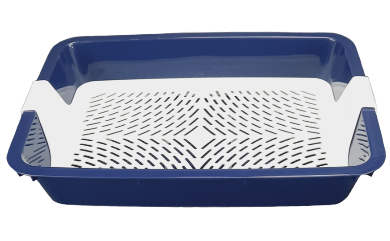 Туалет "dogman" большой в интернет-зоомагазине Pets Room