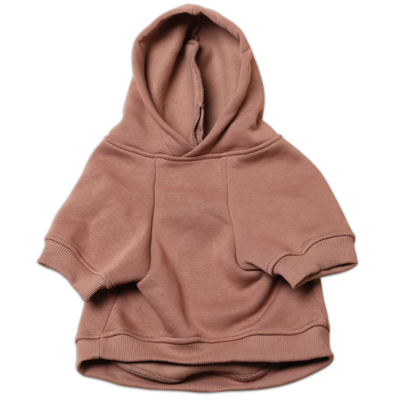 Толстовка для французского бульдога lion lmk-0404 (размер 3 (спинка 39 см, обхват груди 79-81 см, обхват шеи 54-56 см)) в интернет-зоомагазине Pets Room