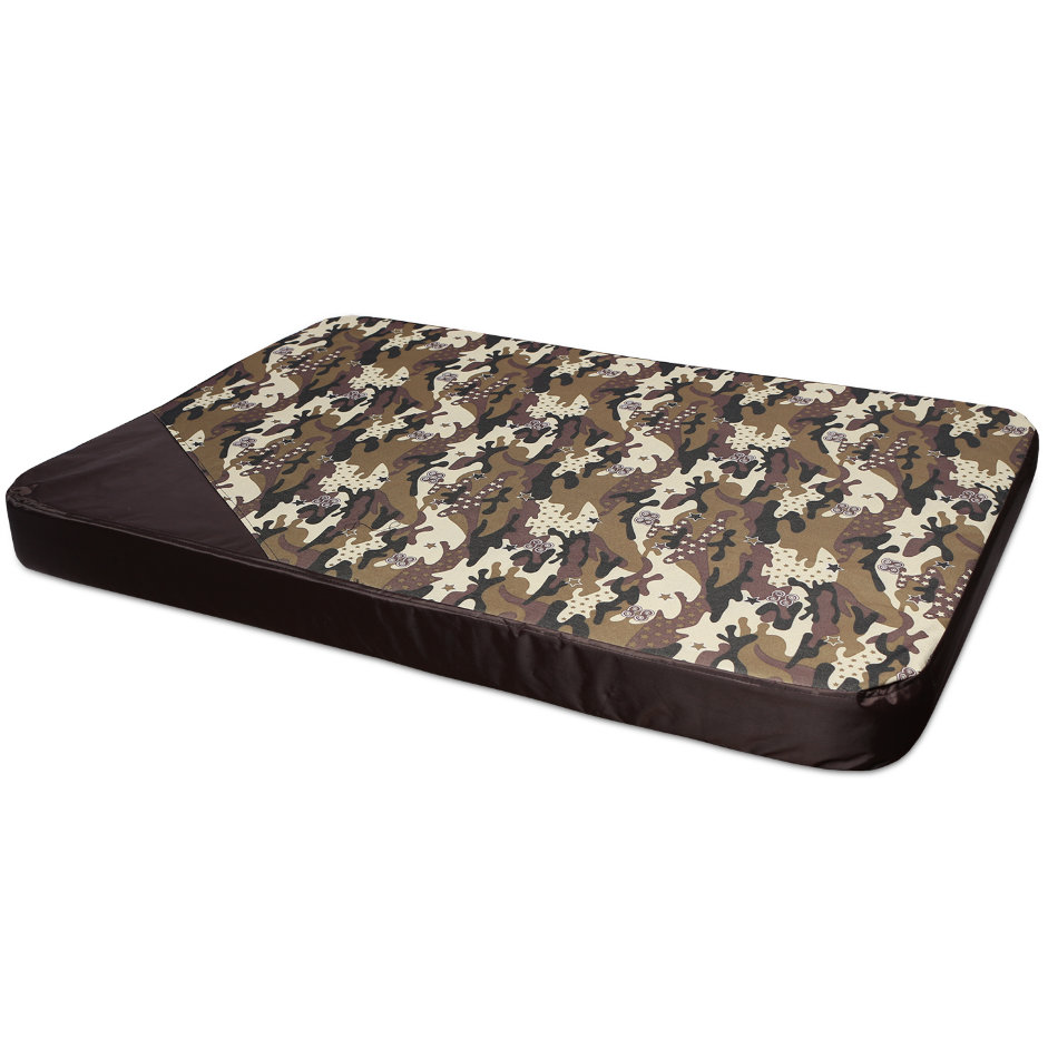 Матрас для животных lion lm00107-11 (размер m (100x65x5 см)) в интернет-зоомагазине Pets Room