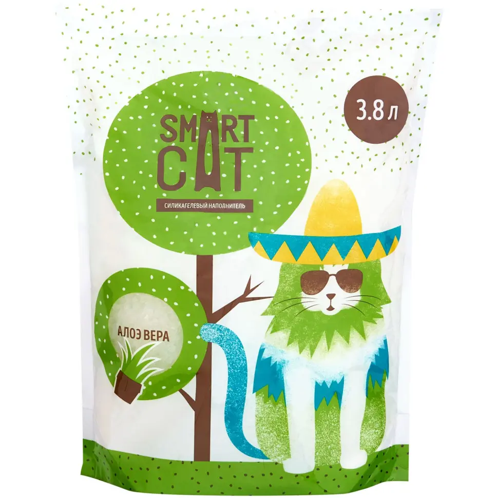 Силикагелевый