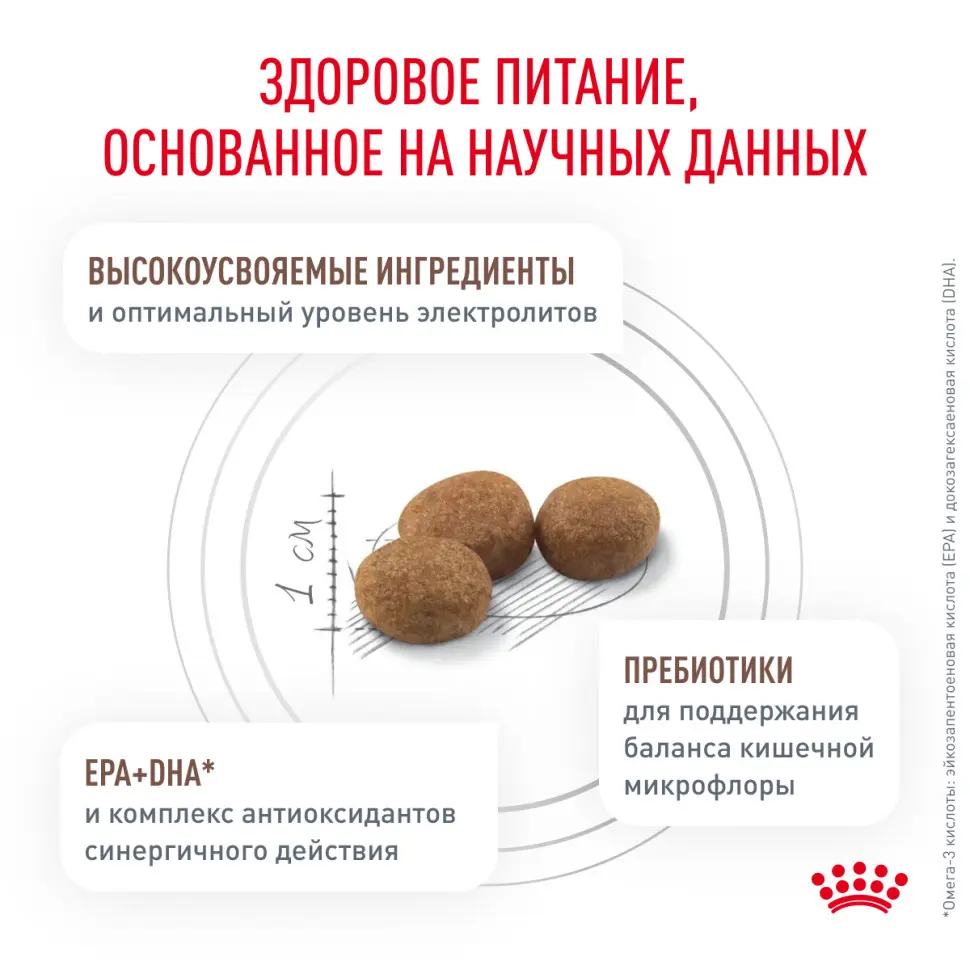 Royal canin gastro intestinal moderate calorie низкокалорийный сухой корм для кошек с нарушениями в работе пищеварительной системы - 400 г в интернет-зоомагазине Pets Room