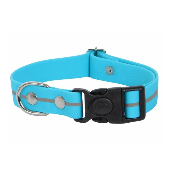 Ошейник стелс биотан s многоразм 15" 25-35 см а-11 принт #3 в интернет-зоомагазине Pets Room