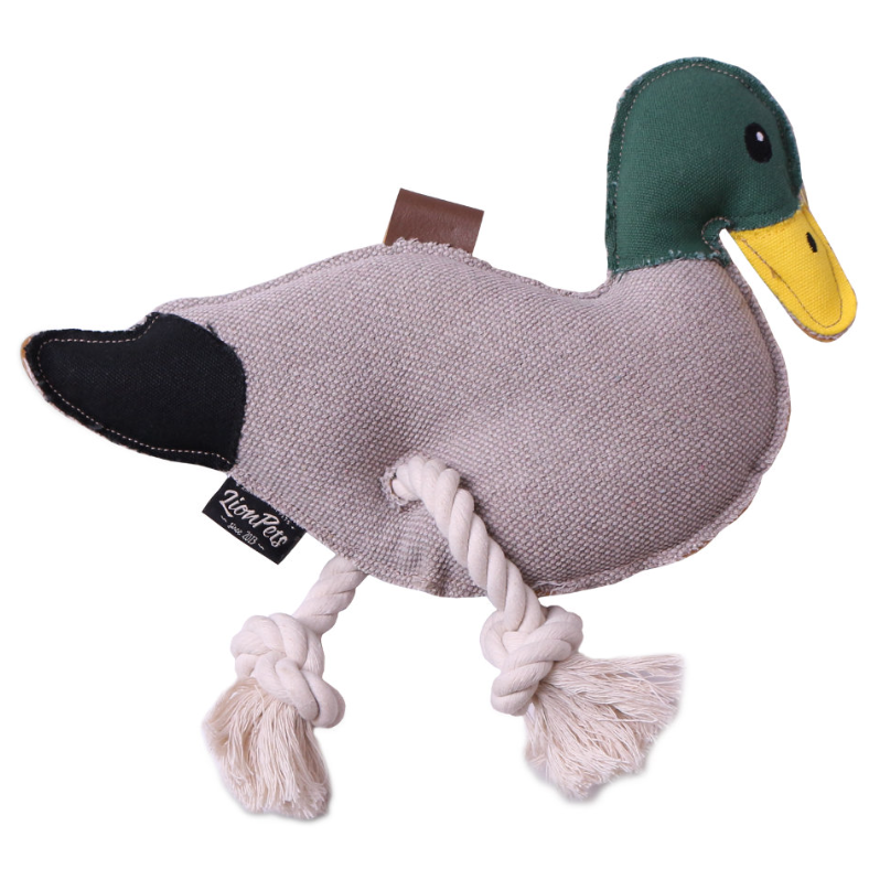 Игрушка для собак lion yt220474   31х30,5 см в интернет-зоомагазине Pets Room