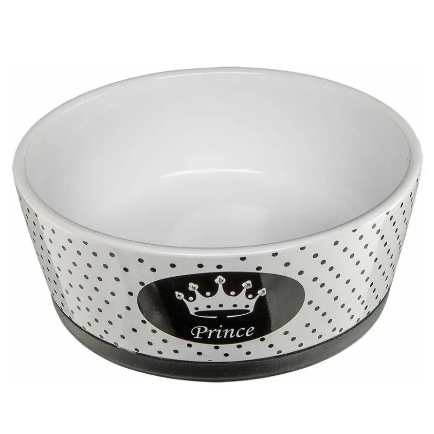 Миска керамическая alya в интернет-зоомагазине Pets Room