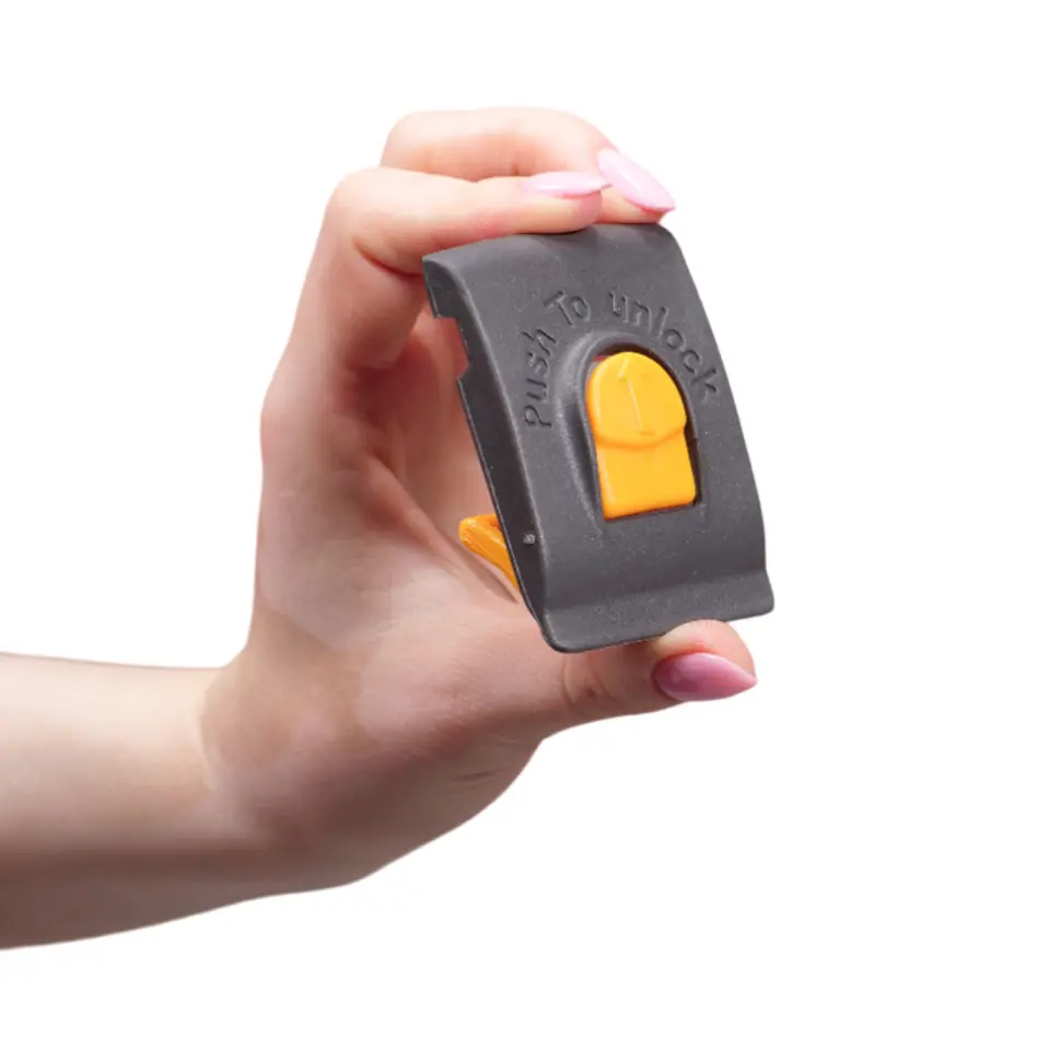 Переноска mps skudo 4 68х48х51h см с металлической дверцей с замком в интернет-зоомагазине Pets Room