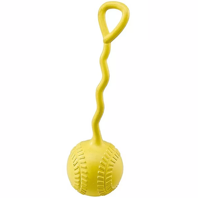 Мячик pa 6090 c длинной ручкой в интернет-зоомагазине Pets Room