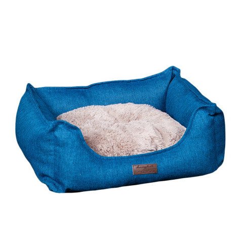 Лежанка "дрим" lm 00109-2 (размер (57х46х17см)) в интернет-зоомагазине Pets Room