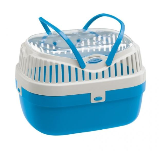 Переноска aladino medium для морских свинок в интернет-зоомагазине Pets Room