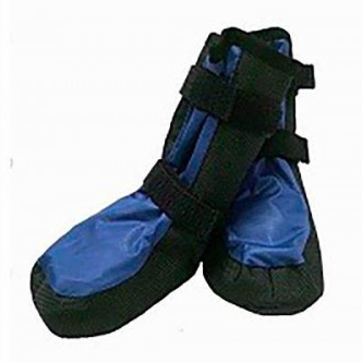 Ботинки утепленные для собак р.2  osso fashion в интернет-зоомагазине Pets Room