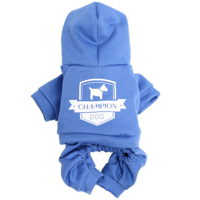 Спортивный костюм для собак lion lmk-0367 (размер m (спинка 25 см)) в интернет-зоомагазине Pets Room