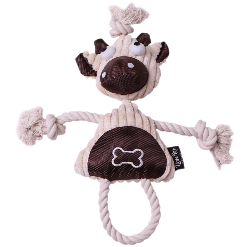 Игрушка для собак lion yt79823  31 см в интернет-зоомагазине Pets Room