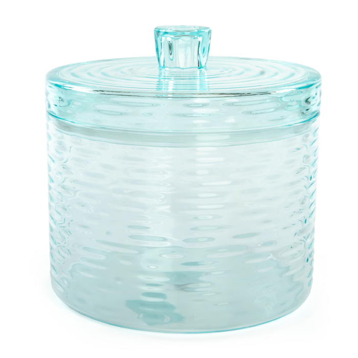 Tarhong контейнер для лакомств "icicle", прозрачный, 18x18.5см/2.7л в интернет-зоомагазине Pets Room