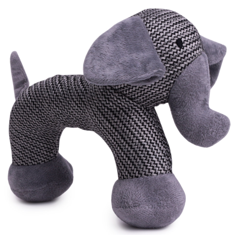 Игрушка для собак арка lionpets слон ut1031 28х19 см в интернет-зоомагазине Pets Room