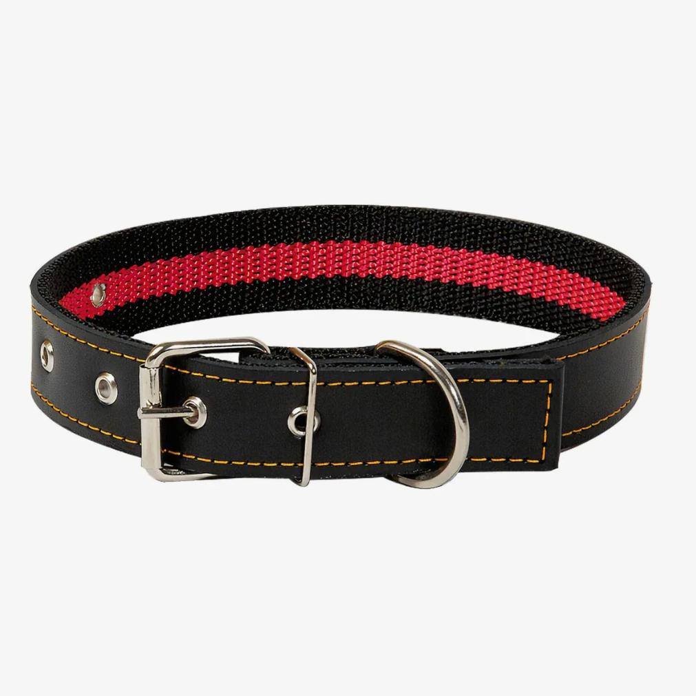 Ошейник (лодочка №1) синт. в интернет-зоомагазине Pets Room