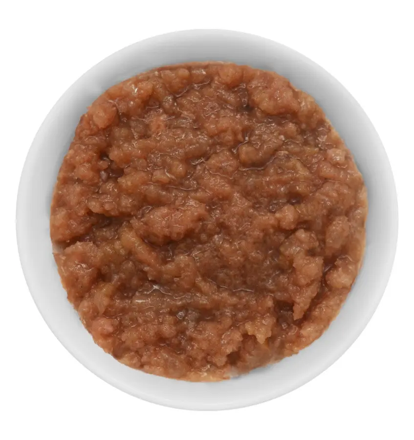 Savita полнорационный влажный корм для взрослых кошек и котят, с минтаем - 100 г в интернет-зоомагазине Pets Room