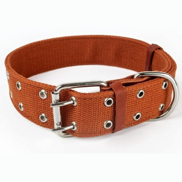 Ошейник №45 l70 (щенячий) в интернет-зоомагазине Pets Room