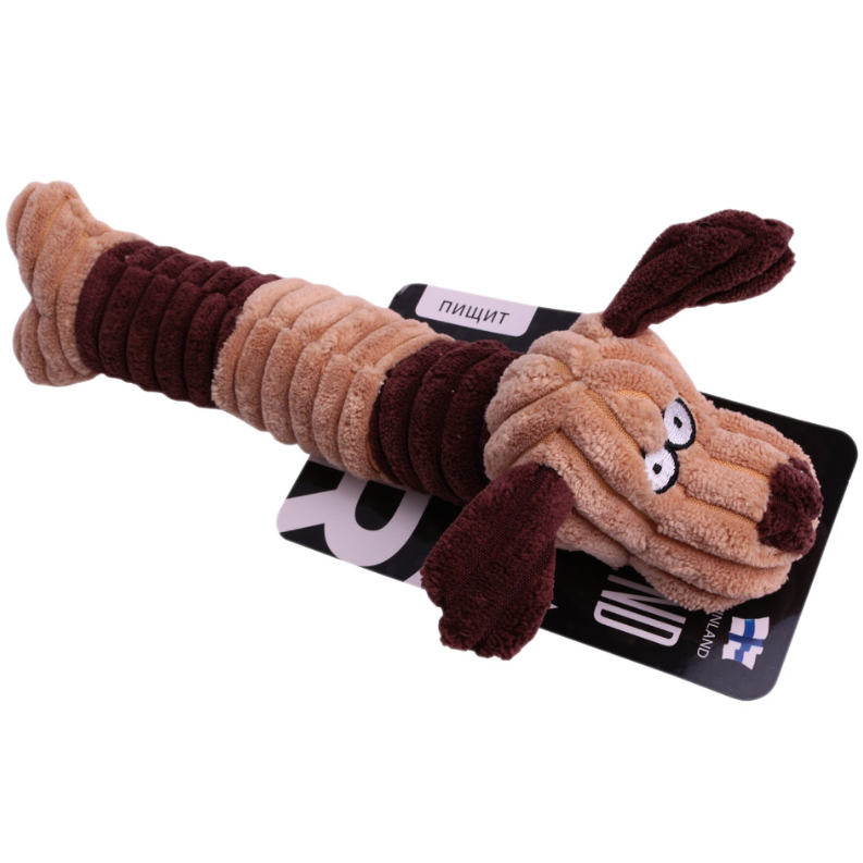 Игрушка для собак lionpets собака ut1018 в интернет-зоомагазине Pets Room