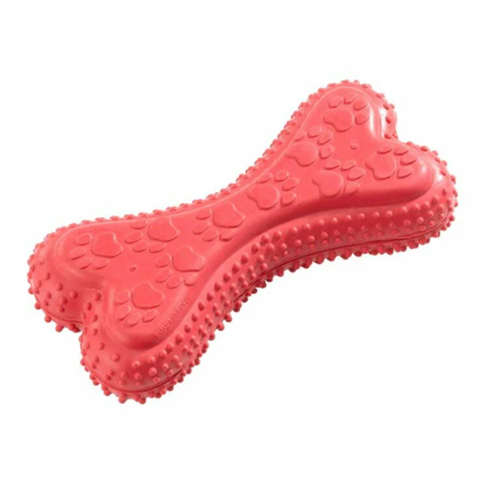 Pa 6054 игрушка резиновая, средняя для массажа десен в интернет-зоомагазине Pets Room
