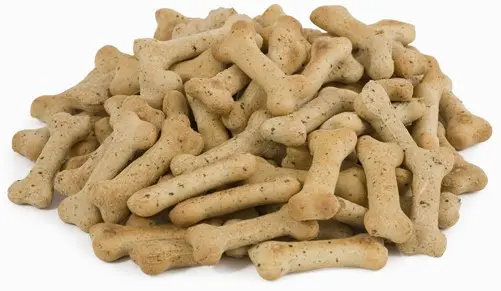 Titbit лакомство для собак печенье с печенью стандарт - 350 г в интернет-зоомагазине Pets Room