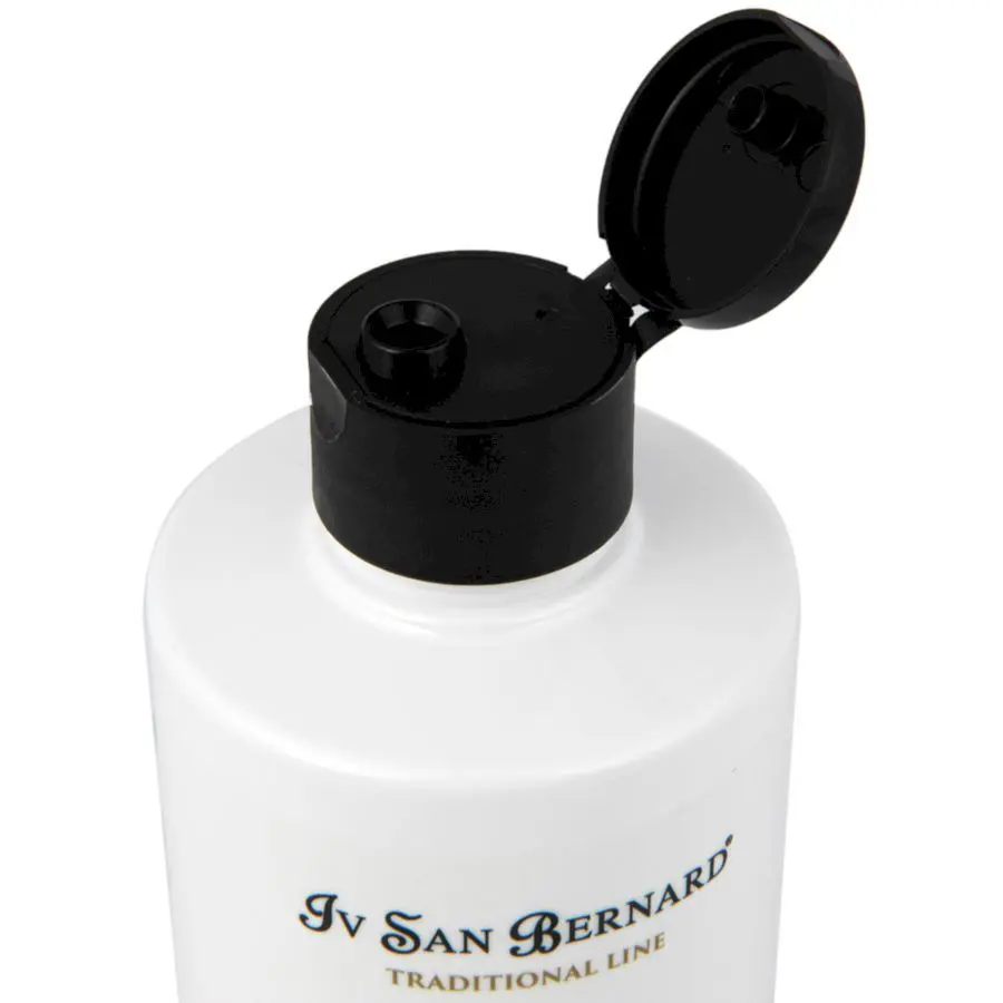 Iv san bernard traditional line talc шампунь для щенков и котят 500 мл в интернет-зоомагазине Pets Room