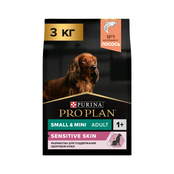 Корм для собак