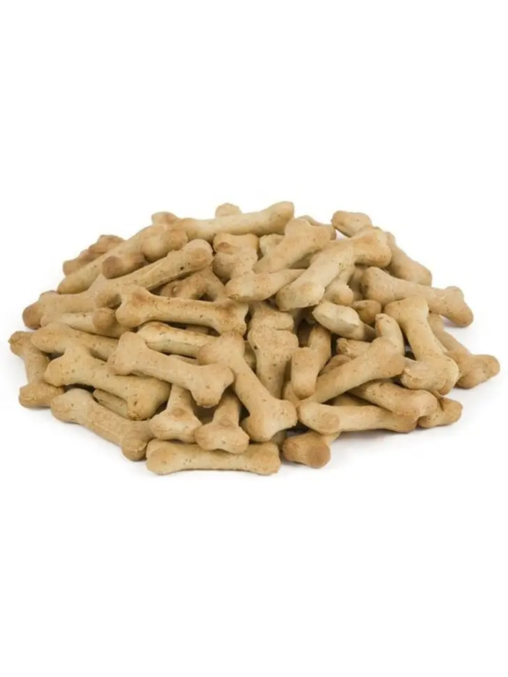 Titbit лакомство для собак печенье с мясом ягненка стандарт - 350 г в интернет-зоомагазине Pets Room