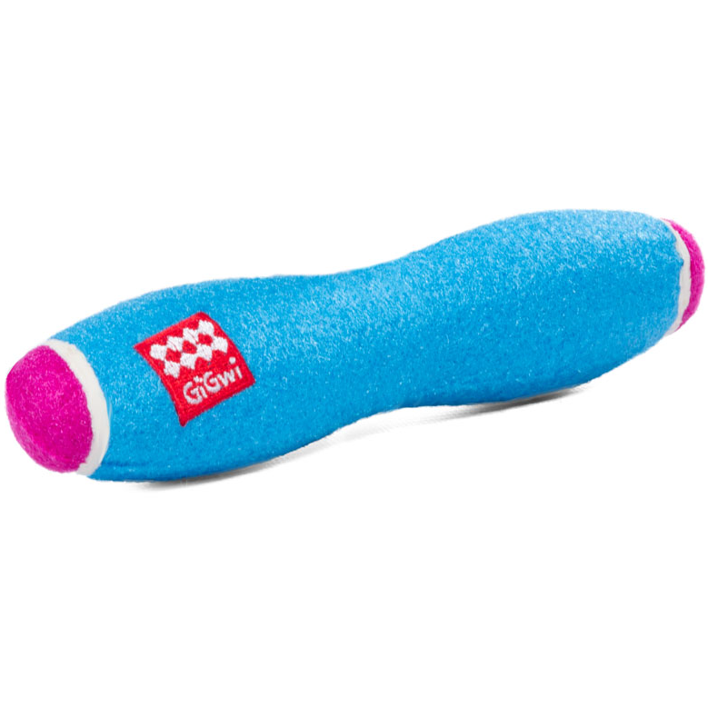 75004 Игрушка для собак палка средняя с пищалкой 20см, серия catch & fetch в интернет-зоомагазине Pets Room