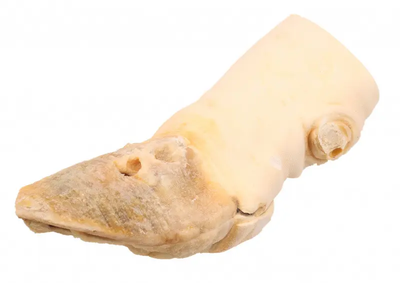 Titbit лакомство для собак нога говяжья резаная - 306 гр в интернет-зоомагазине Pets Room