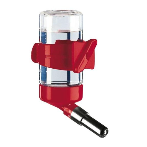 Поилка-шарик drinky 150 куб. см. с креплением  для грызунов в интернет-зоомагазине Pets Room