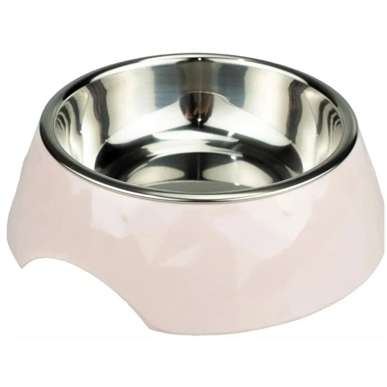 Миска меламиновая №1 (0,5 л.) (10702070/200524/5013062) в интернет-зоомагазине Pets Room