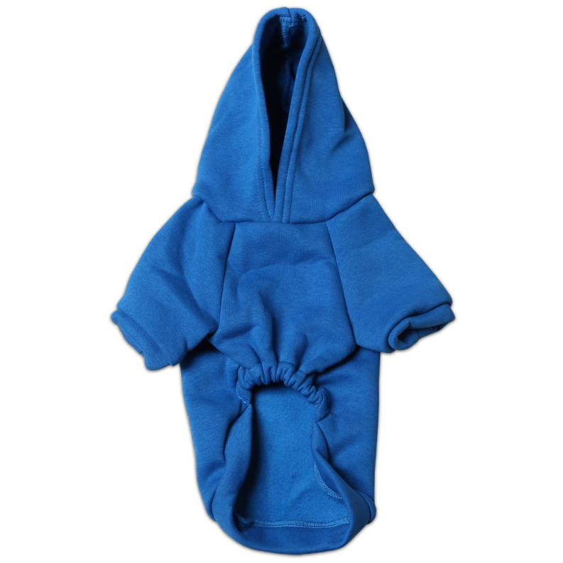 Толстовка для собак lion lmk-0311 (размер m (спинка 27 см)) в интернет-зоомагазине Pets Room