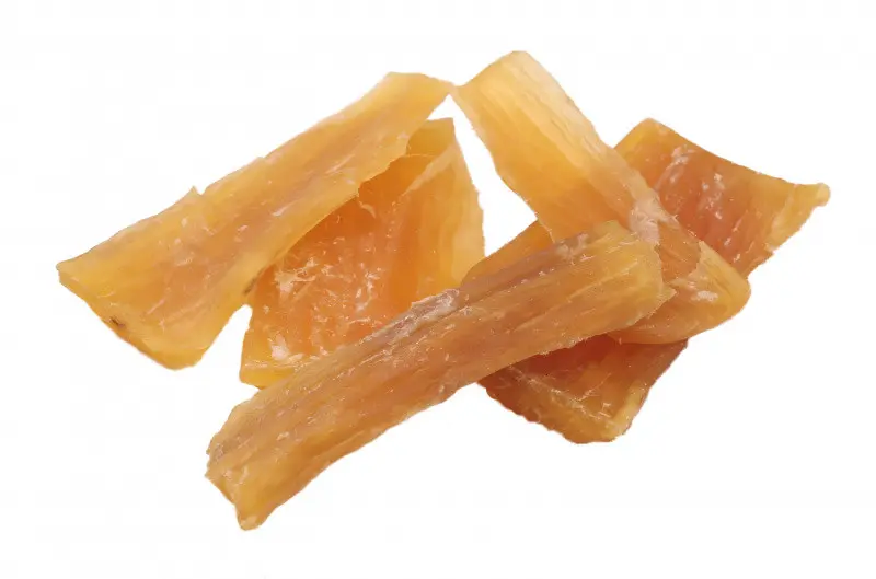 Titbit лакомство для собак сухожилия говяжьи малые б2-m - 85 г в интернет-зоомагазине Pets Room