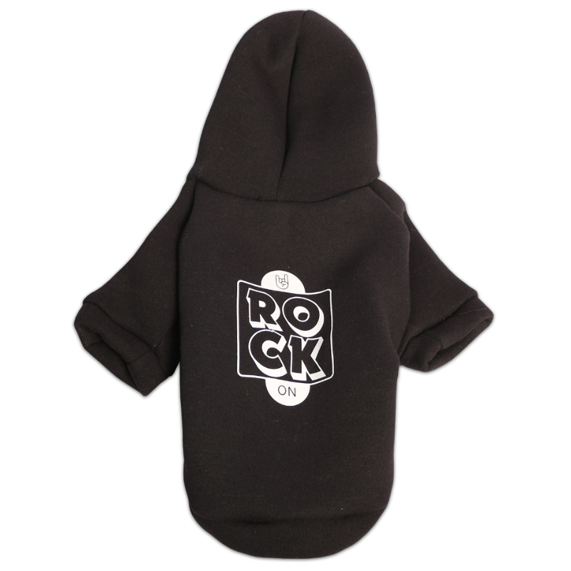 Толстовка для собак lion lmk-0325 (размер xl (спинка 34 см)) в интернет-зоомагазине Pets Room