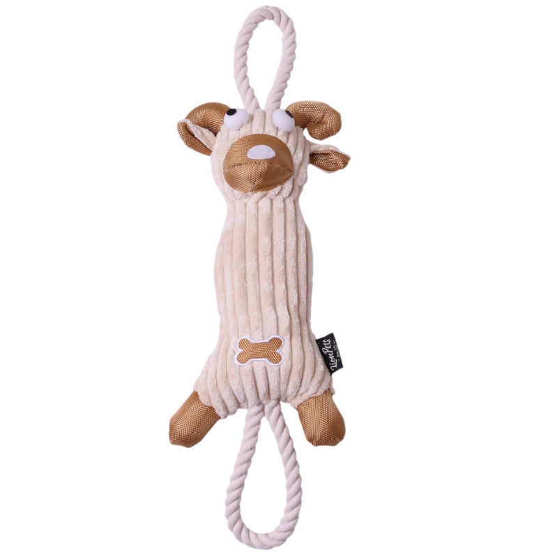 Игрушка для собак lion yt79836  49 см в интернет-зоомагазине Pets Room