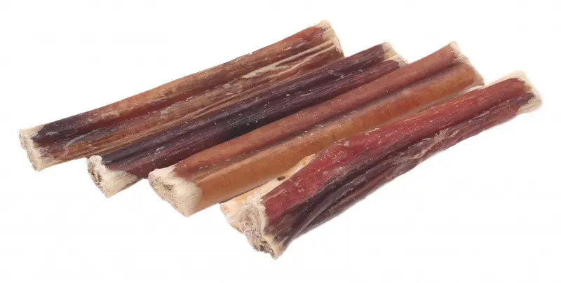 Titbit лакомство для собак корень бычий резаный - 50 г в интернет-зоомагазине Pets Room