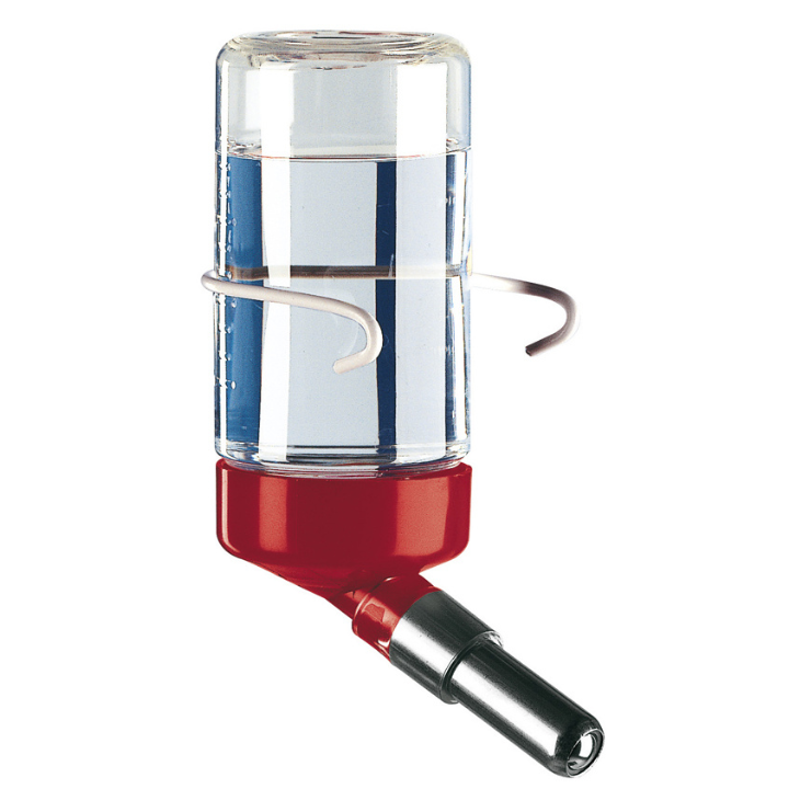 Поилка-шарик drinky 75 куб. см. с креплением для грызунов в интернет-зоомагазине Pets Room