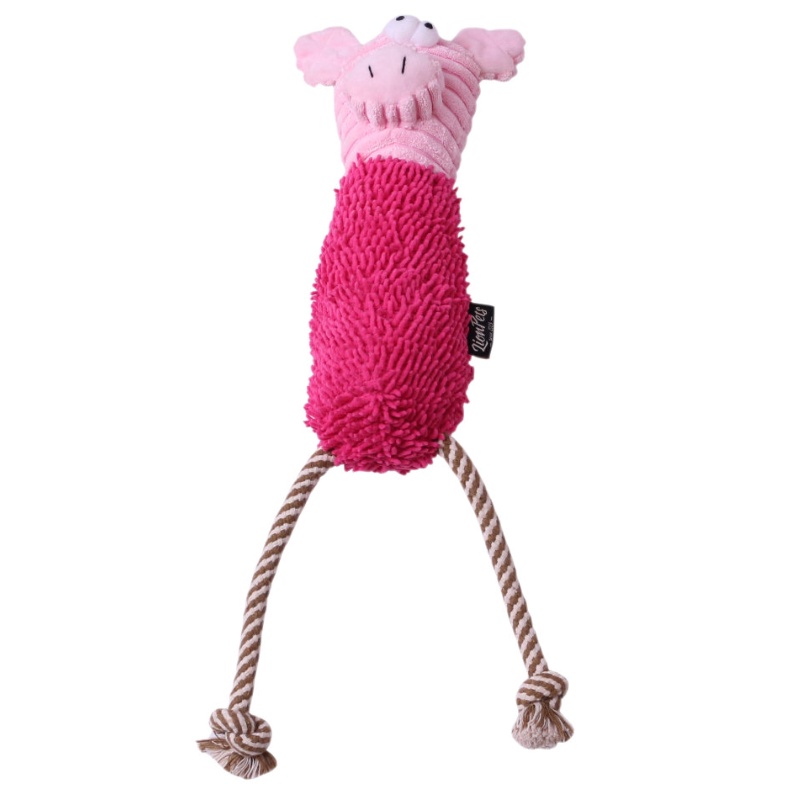 Игрушка для собак lion  yt82794  39 см в интернет-зоомагазине Pets Room