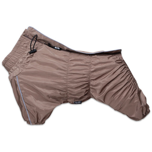 Дождевик для собаки lionpets мопс lm9030-31 (девочка (спинка 33 см, обхват шеи 36-50 см, обхват груди 34-48 см)) в интернет-зоомагазине Pets Room