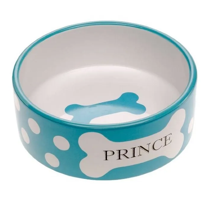 Миска thea small bowl керамическая маленькая (0,3л) в интернет-зоомагазине Pets Room